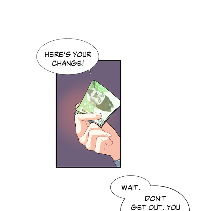 Match Made In Bed Chapter 5 page 53 - 