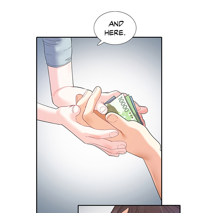 Match Made In Bed Chapter 5 page 55 - 