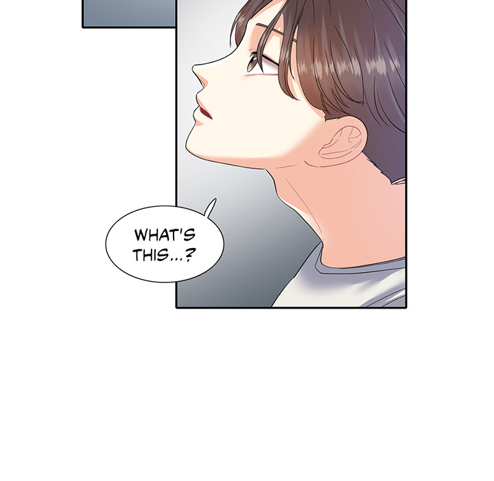 Match Made In Bed Chapter 5 page 56 - 