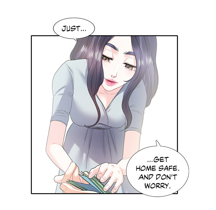 Match Made In Bed Chapter 5 page 57 - 