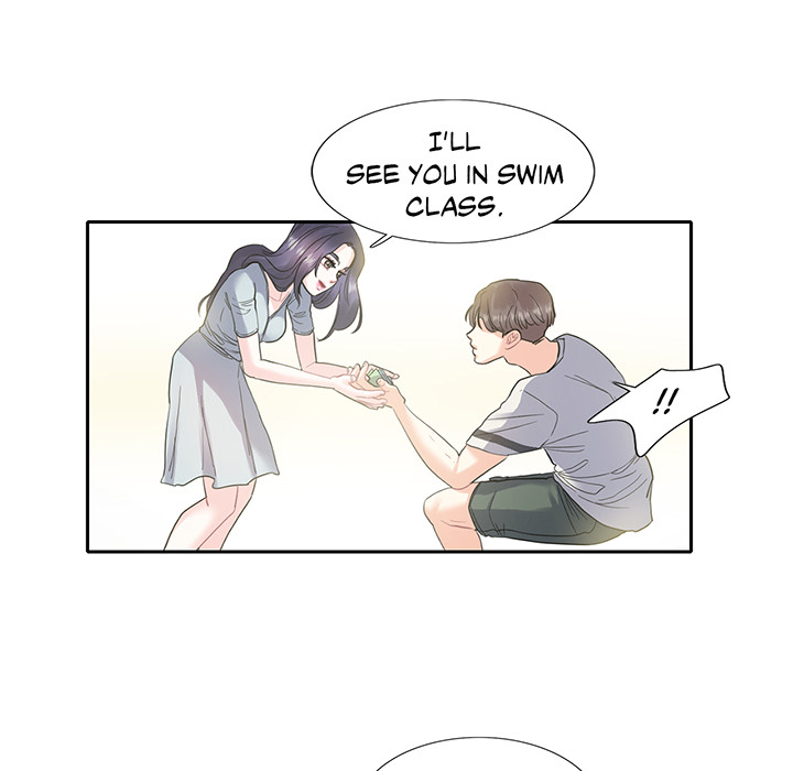 Match Made In Bed Chapter 5 page 58 - 