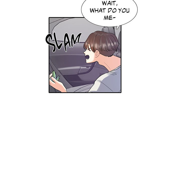Match Made In Bed Chapter 5 page 59 - 