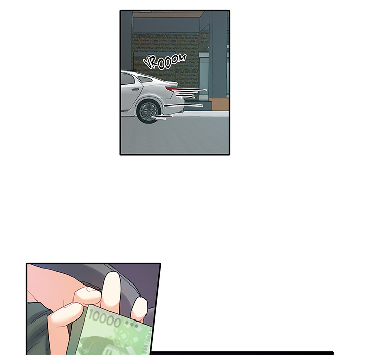 Match Made In Bed Chapter 5 page 60 - 