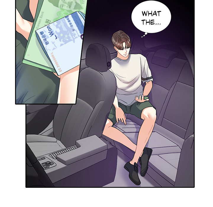 Match Made In Bed Chapter 5 page 61 - 