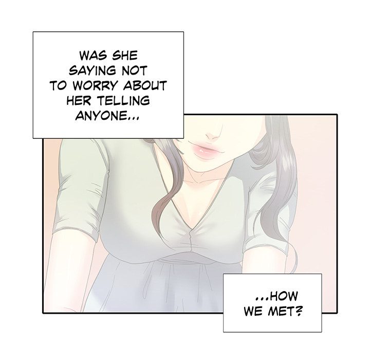 Match Made In Bed Chapter 5 page 62 - 