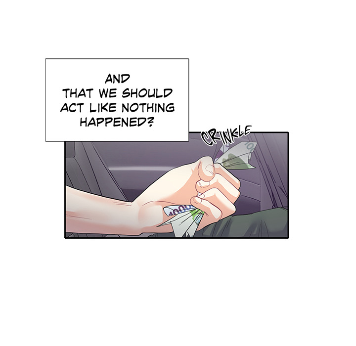 Match Made In Bed Chapter 5 page 63 - 