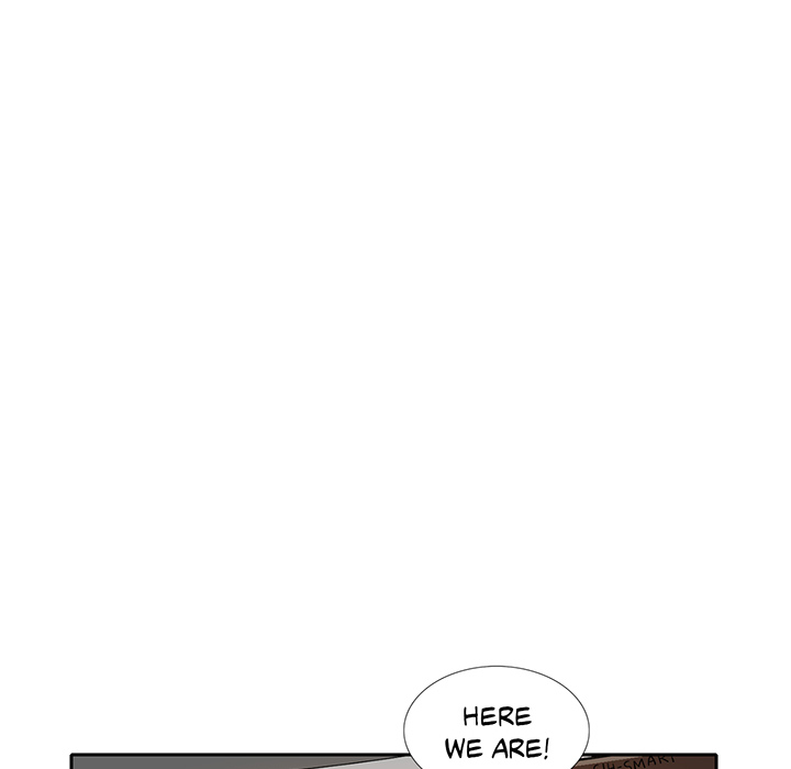 Match Made In Bed Chapter 5 page 65 - 