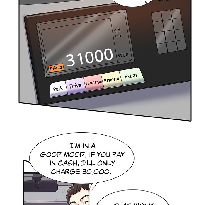 Match Made In Bed Chapter 5 page 66 - 