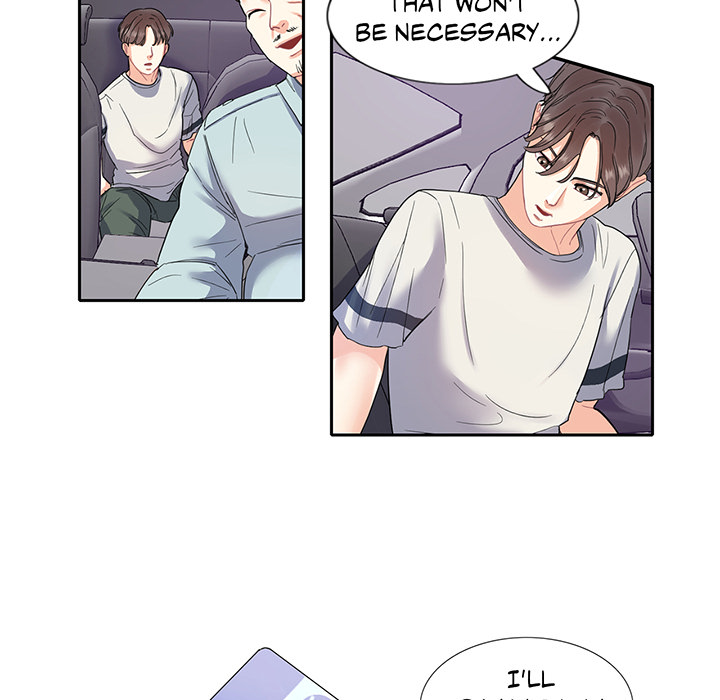 Match Made In Bed Chapter 5 page 67 - 