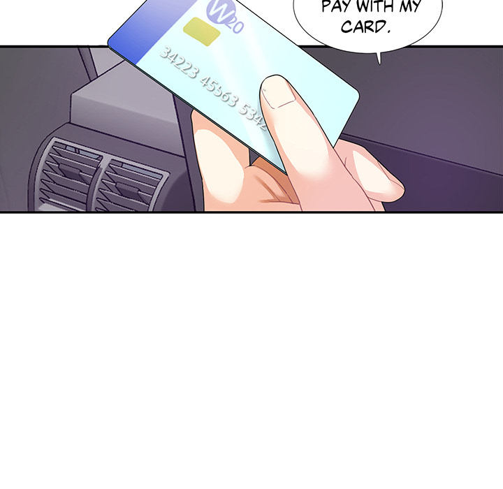 Match Made In Bed Chapter 5 page 68 - 