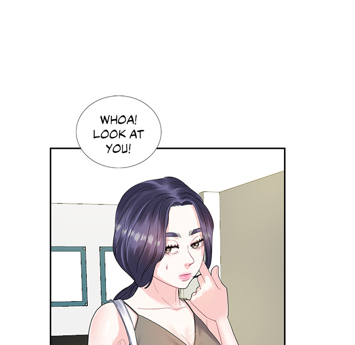 Match Made In Bed Chapter 6 page 11 - 