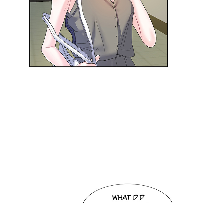 Match Made In Bed Chapter 6 page 12 - 