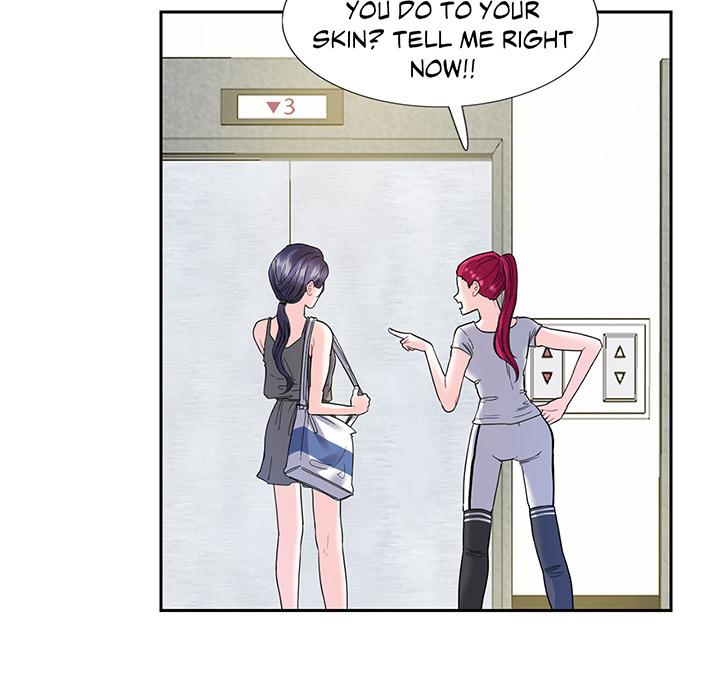 Match Made In Bed Chapter 6 page 13 - 