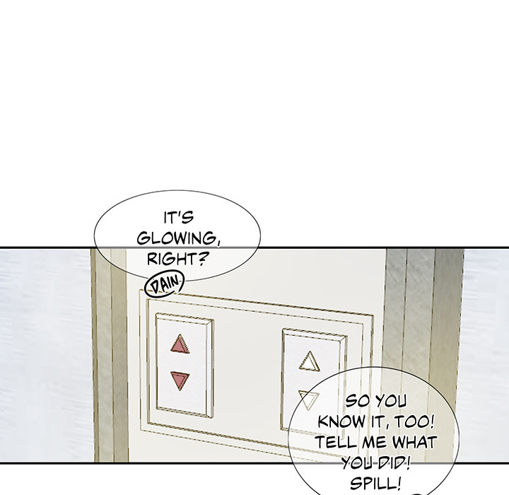 Match Made In Bed Chapter 6 page 14 - 