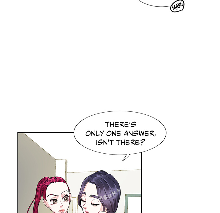 Match Made In Bed Chapter 6 page 15 - 