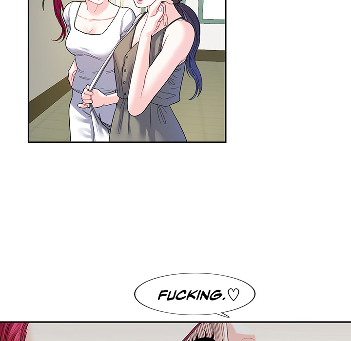 Match Made In Bed Chapter 6 page 16 - 