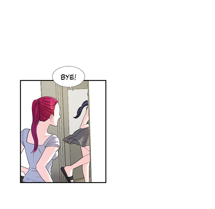 Match Made In Bed Chapter 6 page 19 - 