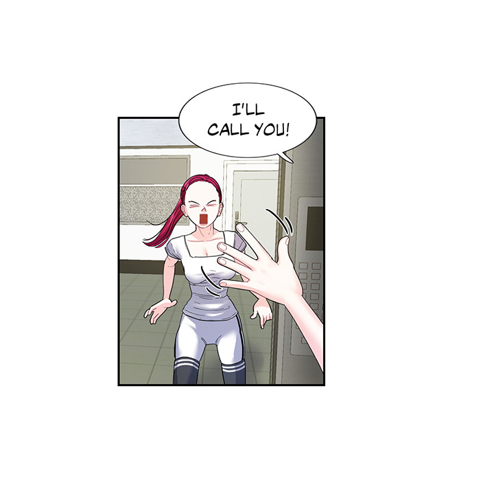 Match Made In Bed Chapter 6 page 20 - 