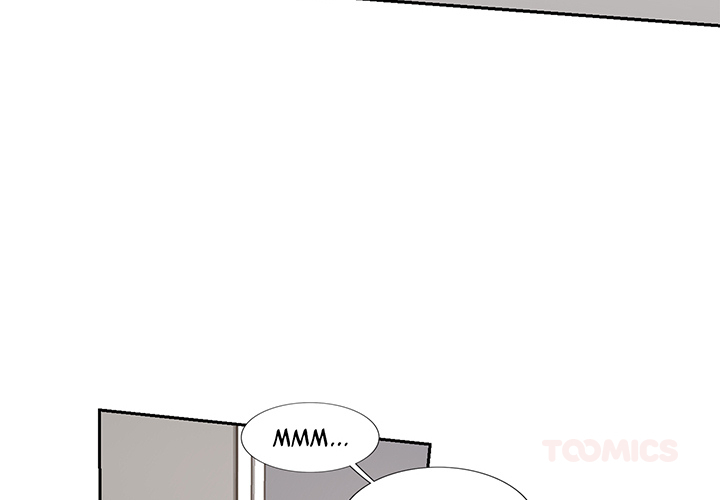Match Made In Bed Chapter 6 page 3 - 