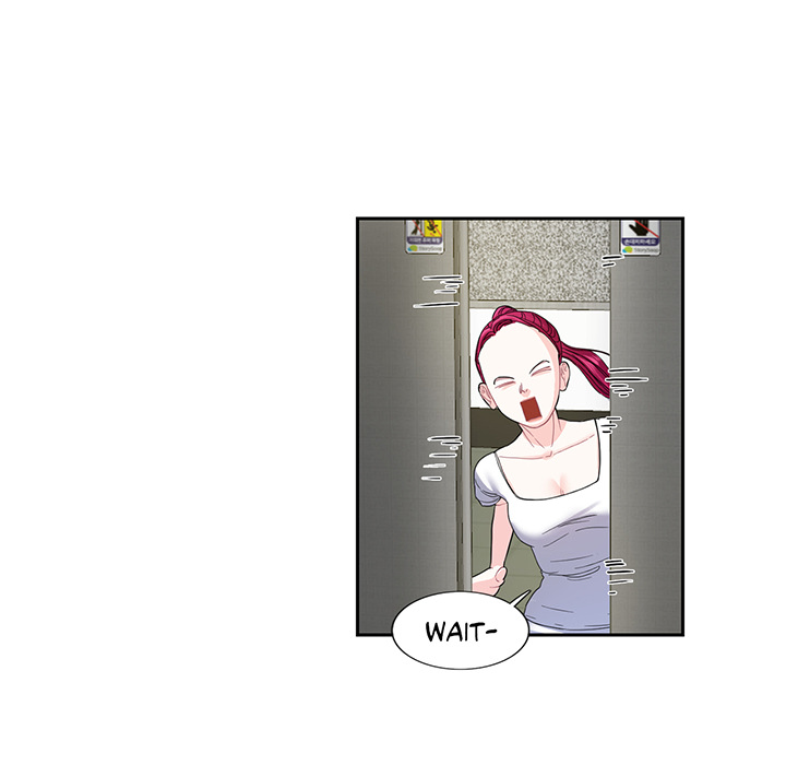 Match Made In Bed Chapter 6 page 21 - 