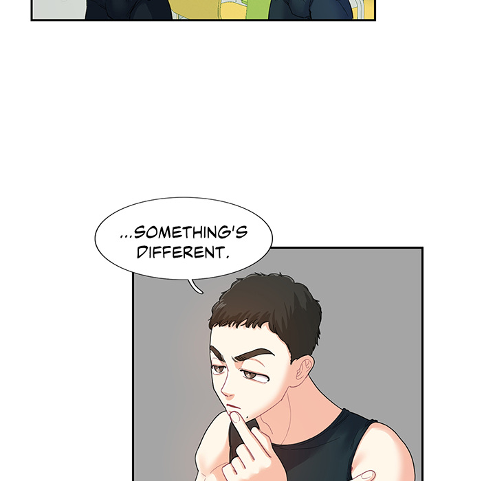 Match Made In Bed Chapter 6 page 26 - 