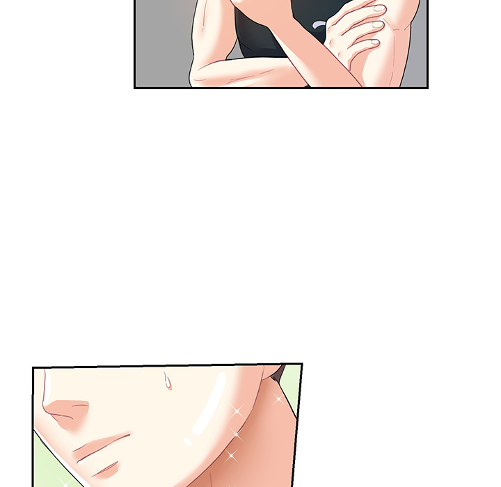 Match Made In Bed Chapter 6 page 27 - 