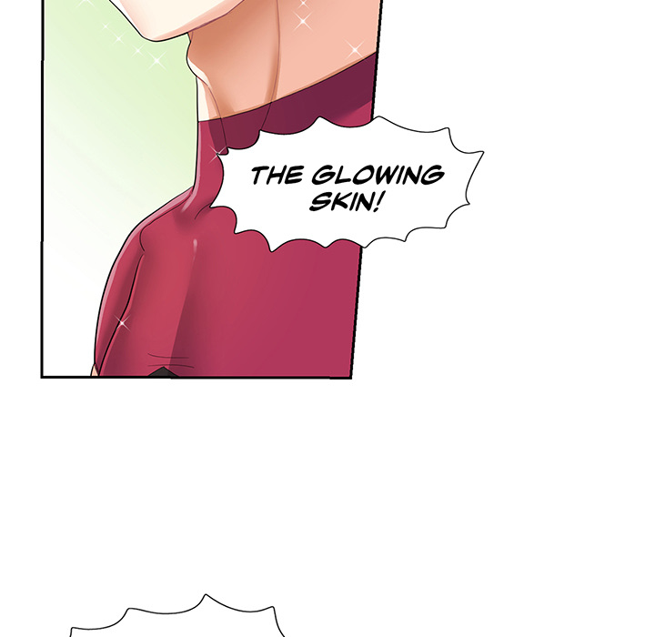 Match Made In Bed Chapter 6 page 28 - 