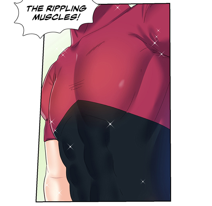Match Made In Bed Chapter 6 page 29 - 