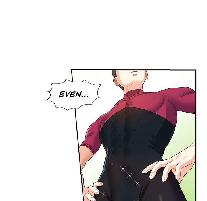 Match Made In Bed Chapter 6 page 30 - 