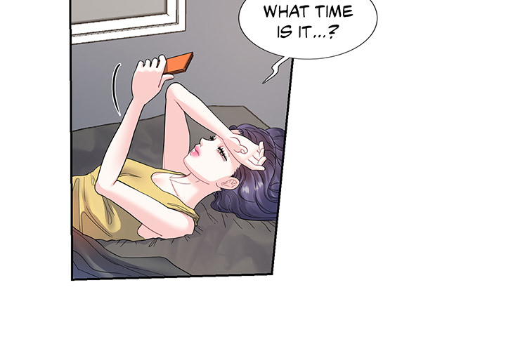 Match Made In Bed Chapter 6 page 4 - 