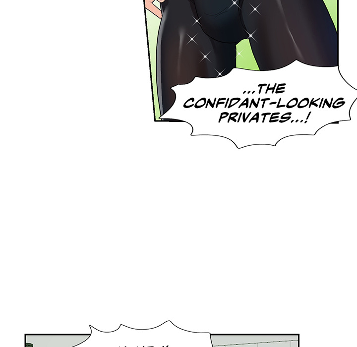 Match Made In Bed Chapter 6 page 31 - 