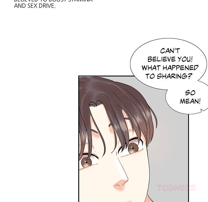Match Made In Bed Chapter 6 page 33 - 