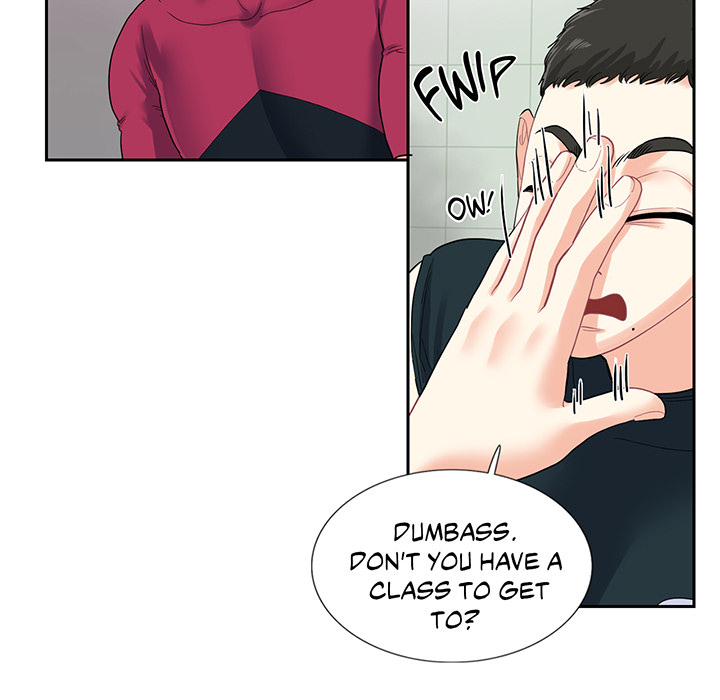 Match Made In Bed Chapter 6 page 36 - 