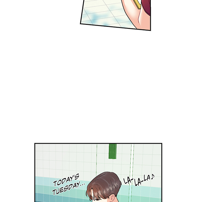 Match Made In Bed Chapter 6 page 39 - 