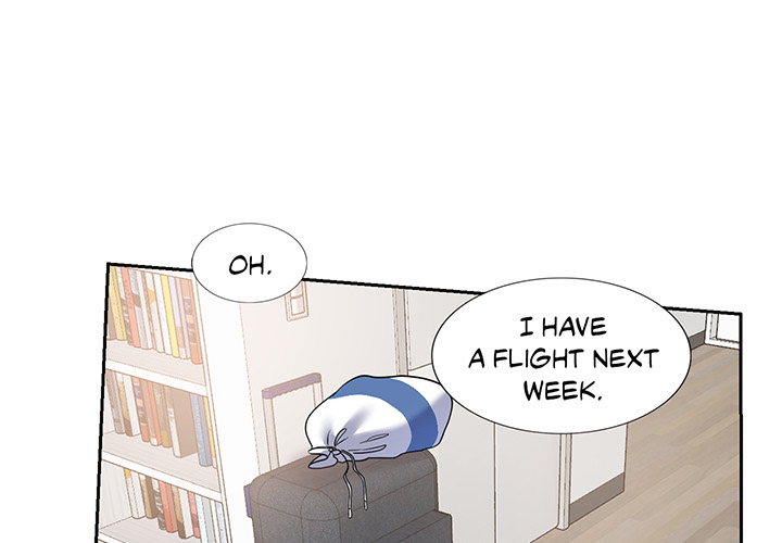 Match Made In Bed Chapter 6 page 5 - 