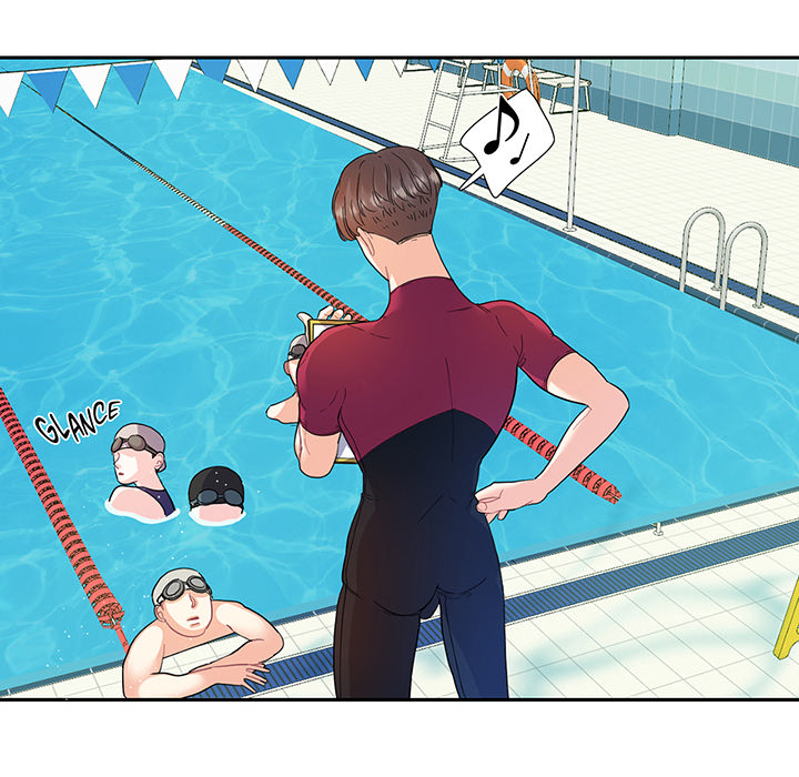 Match Made In Bed Chapter 6 page 41 - 