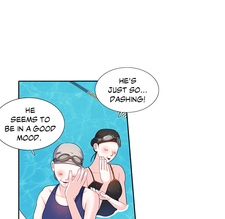 Match Made In Bed Chapter 6 page 42 - 