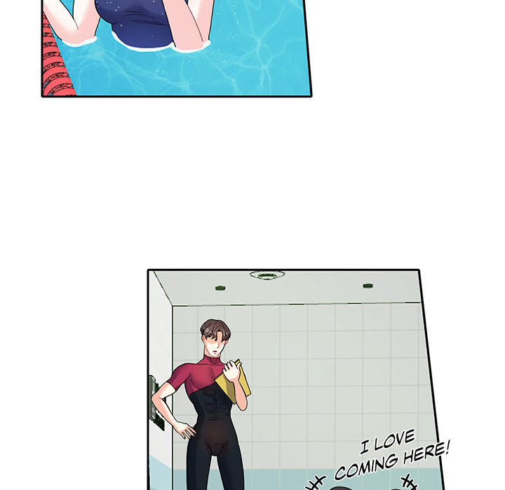 Match Made In Bed Chapter 6 page 43 - 