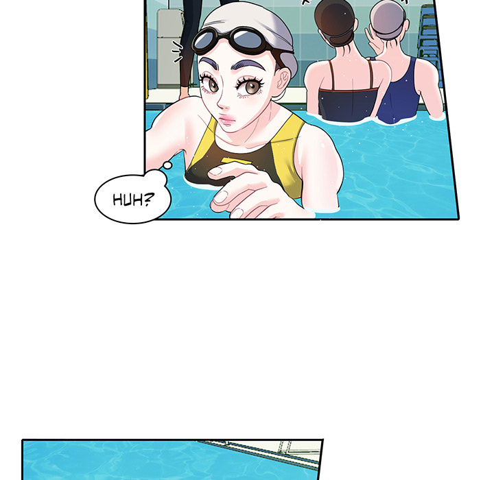 Match Made In Bed Chapter 6 page 44 - 