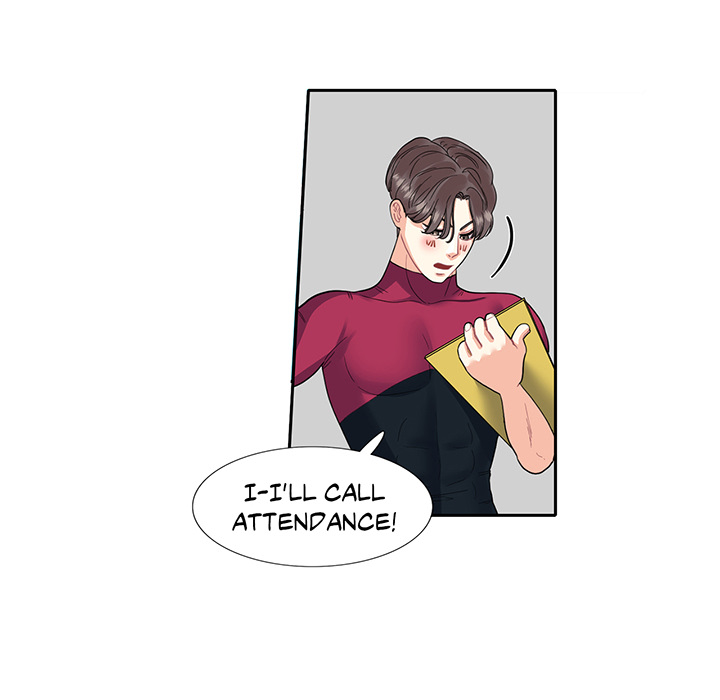 Match Made In Bed Chapter 6 page 48 - 