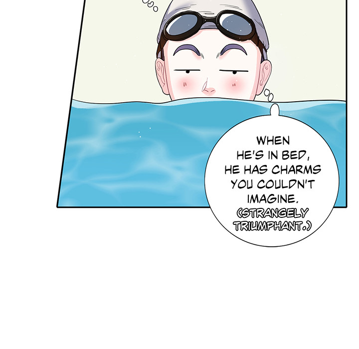 Match Made In Bed Chapter 6 page 50 - 