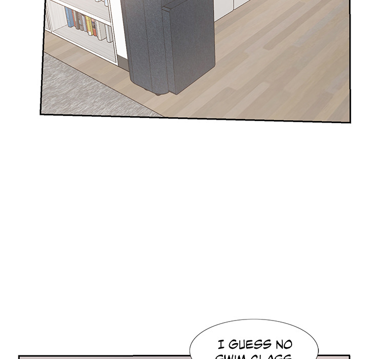 Match Made In Bed Chapter 6 page 6 - 
