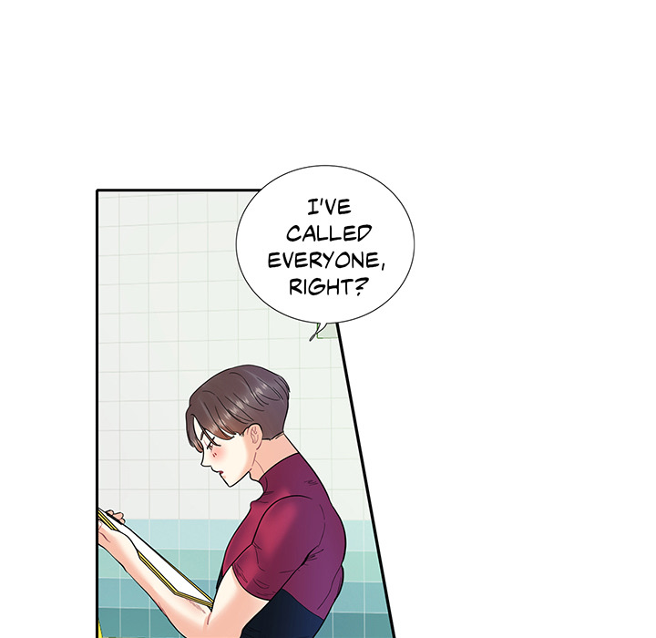 Match Made In Bed Chapter 6 page 51 - 