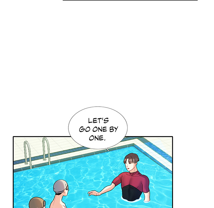Match Made In Bed Chapter 6 page 53 - 