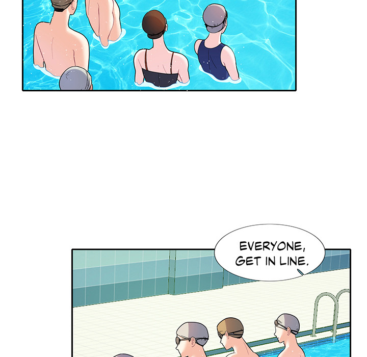 Match Made In Bed Chapter 6 page 54 - 