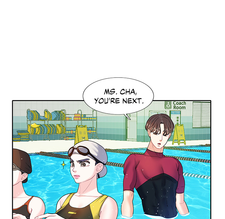 Match Made In Bed Chapter 6 page 56 - 