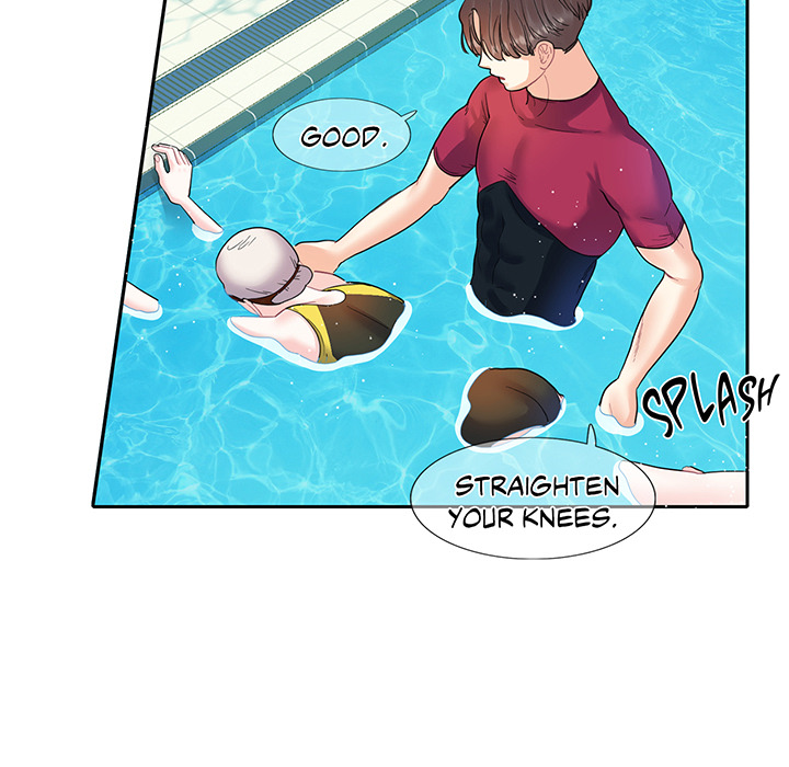 Match Made In Bed Chapter 6 page 59 - 