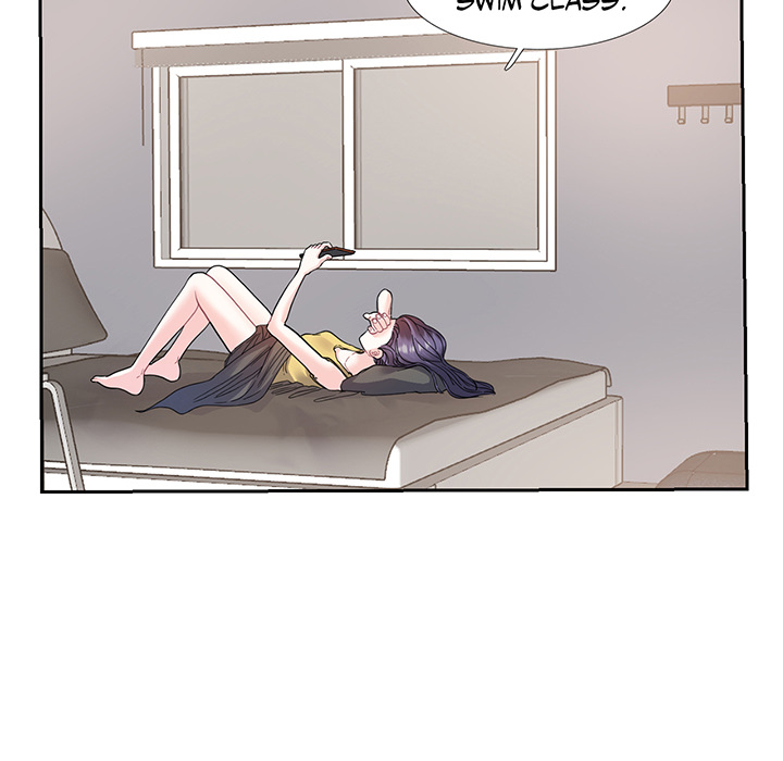 Match Made In Bed Chapter 6 page 7 - 