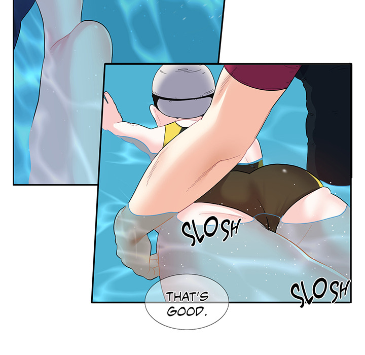 Match Made In Bed Chapter 6 page 61 - 