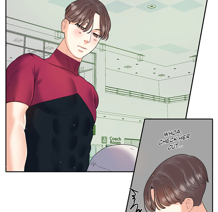 Match Made In Bed Chapter 6 page 64 - 